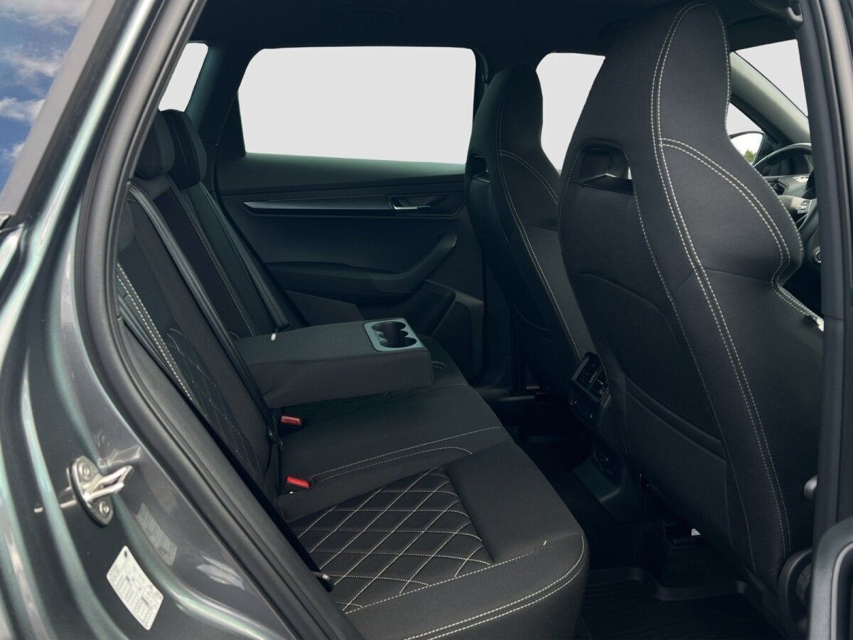 Škoda Karoq 2026, kuva 7/16