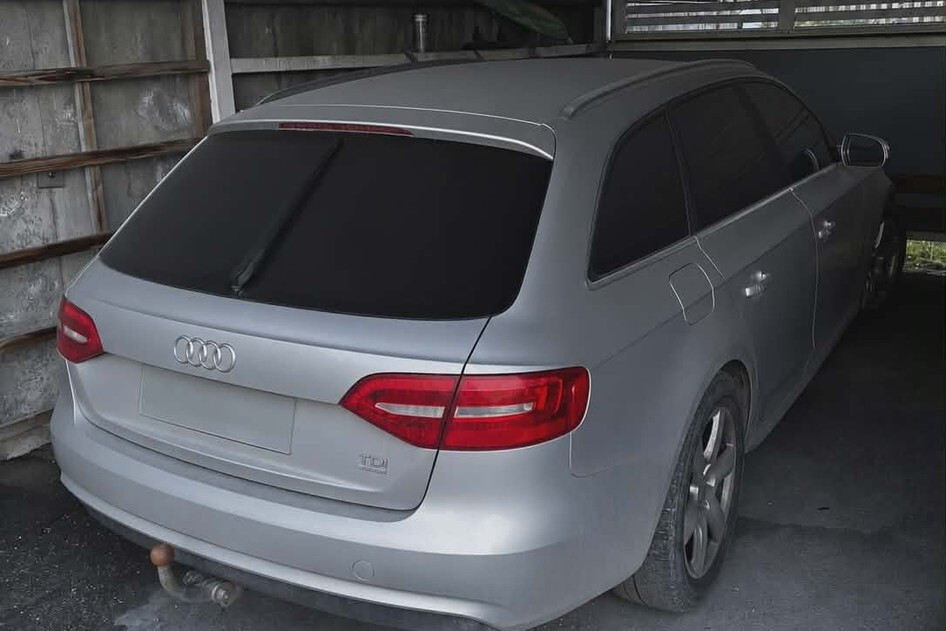 Audi A4, 2013, 105 kW, diisel, manuaal, nelikvedu