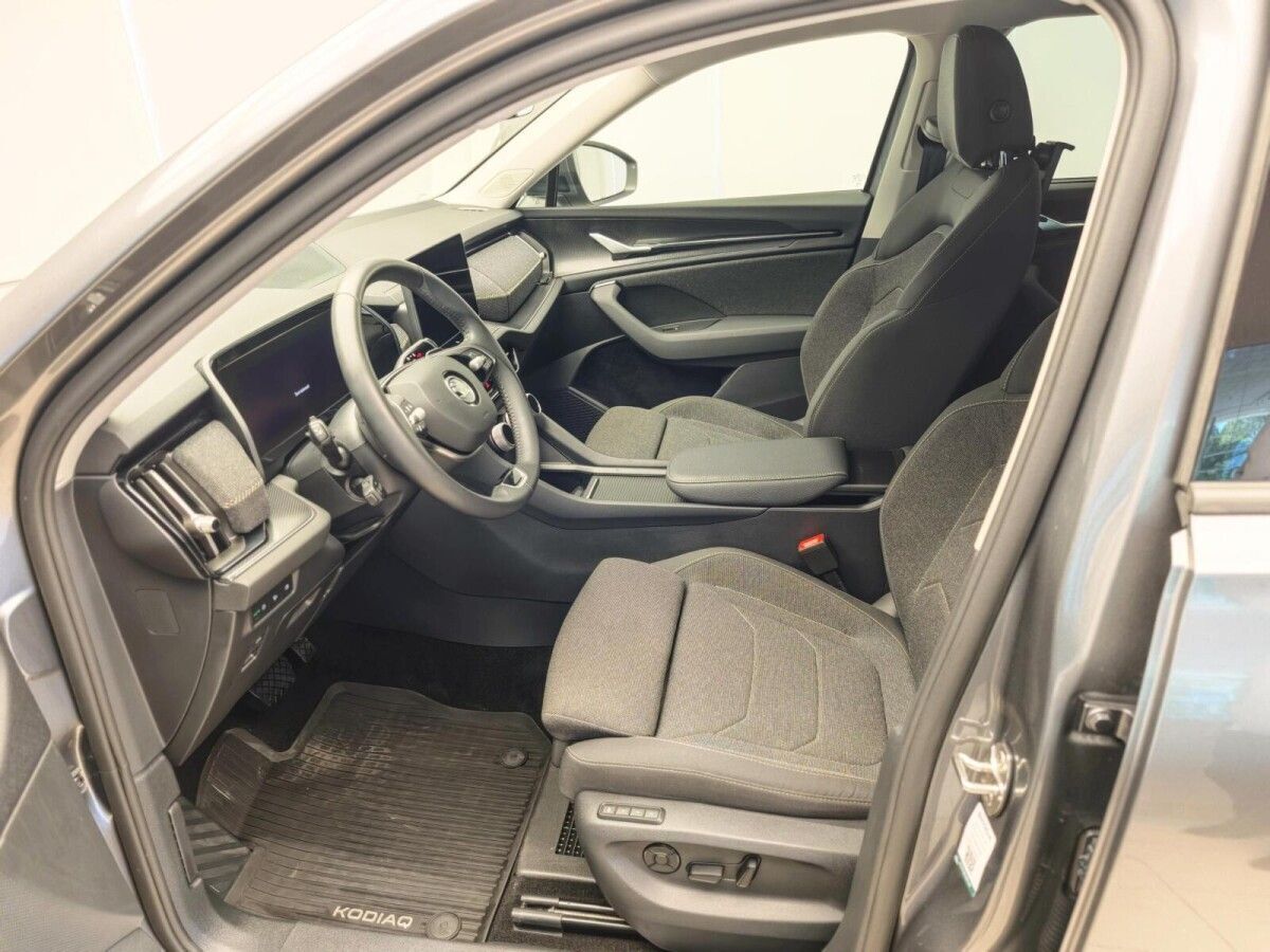 Škoda Kodiaq 2024, photo 6/46