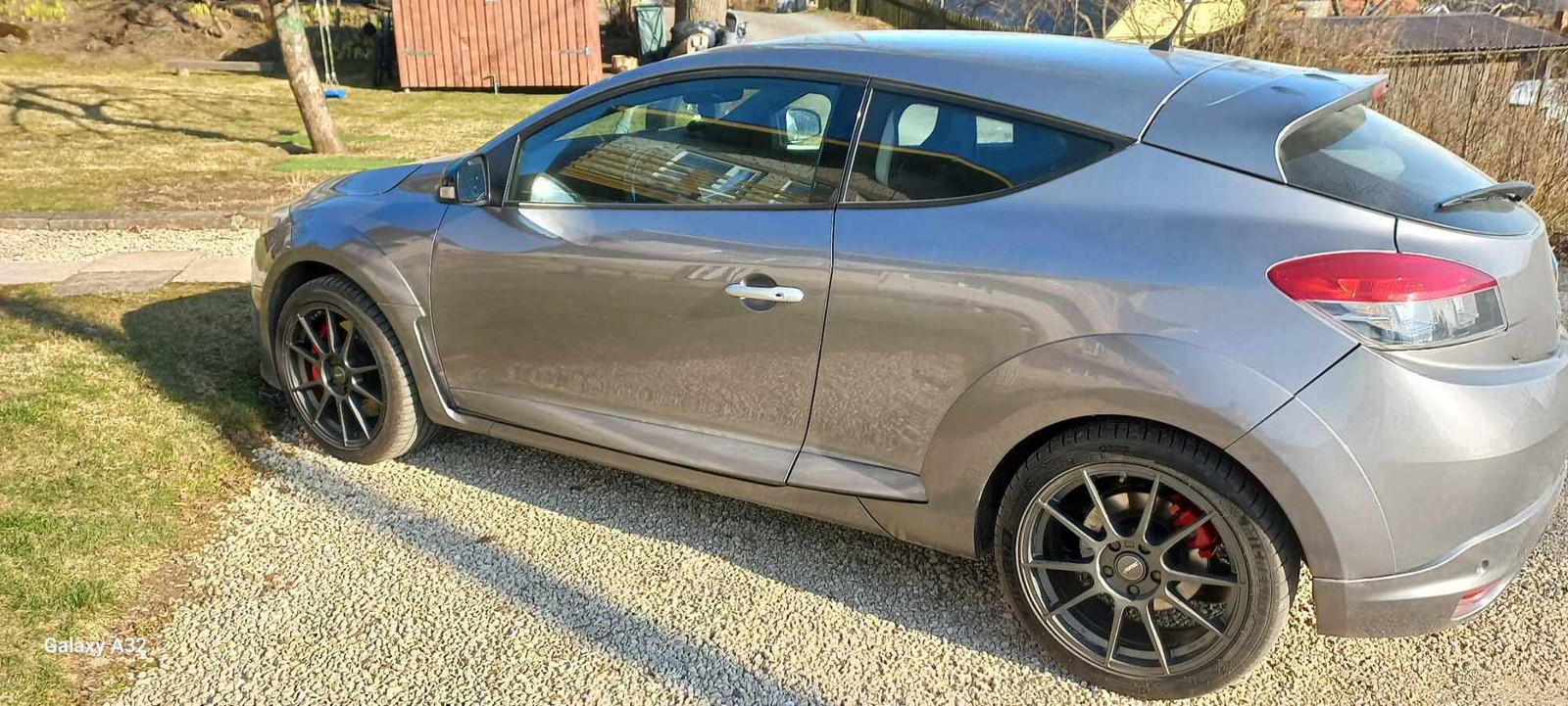 Renault Megane 2012, photo 6/6