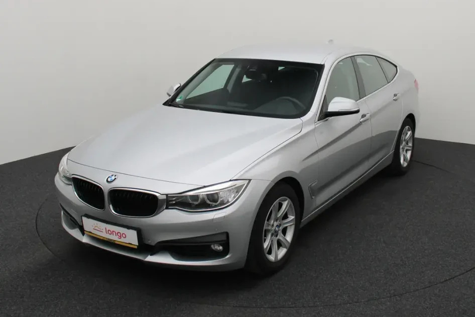 BMW 320, 2014, 2.0, 135 kW, petrol, automatic, rear-wheel drive