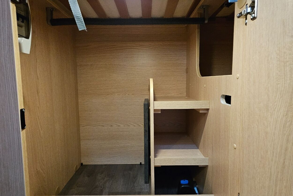 Sunlight A60, 2024, 2.2, 103 kW, diesel, automatic, front-wheel drive