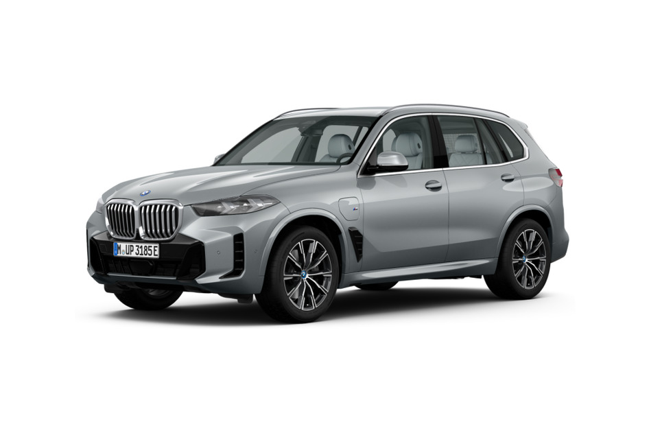 BMW X5, дизель, автомат