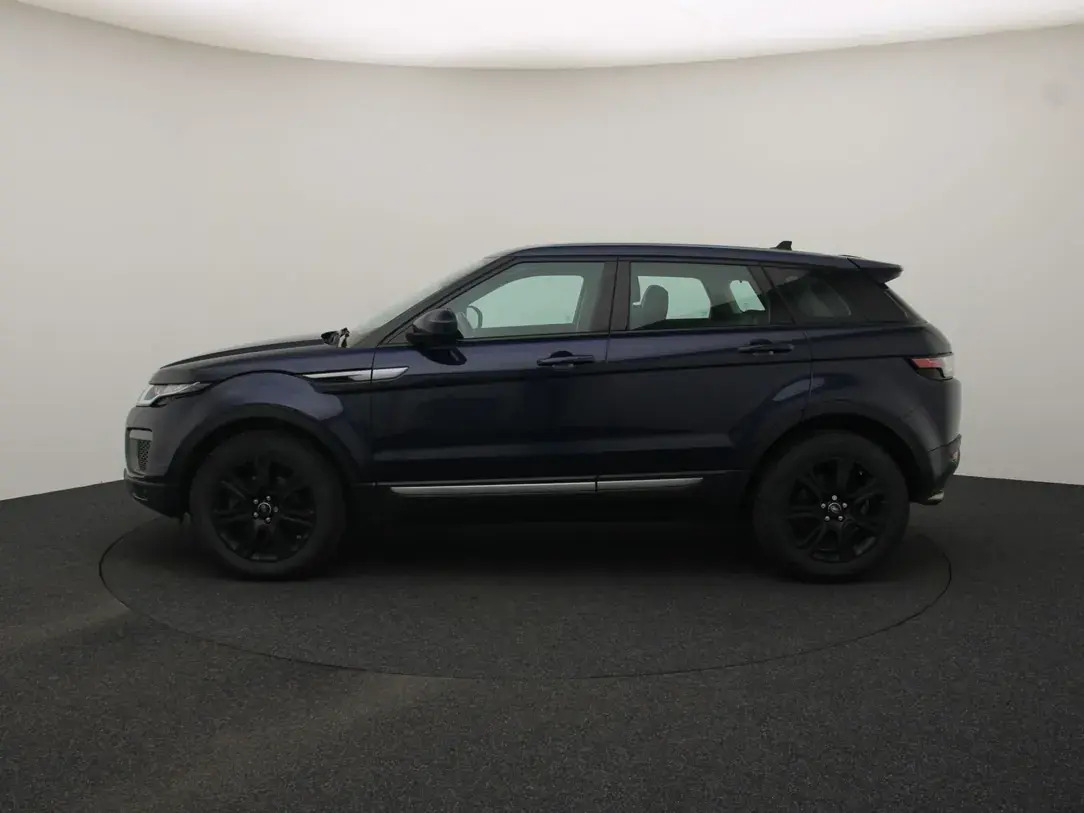 Land Rover Range Rover Evoque 2016, kuva 6/10