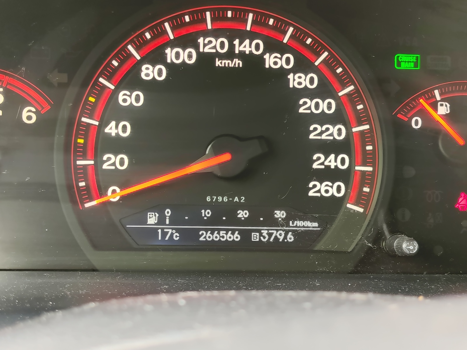 Honda Accord, photo 5/5