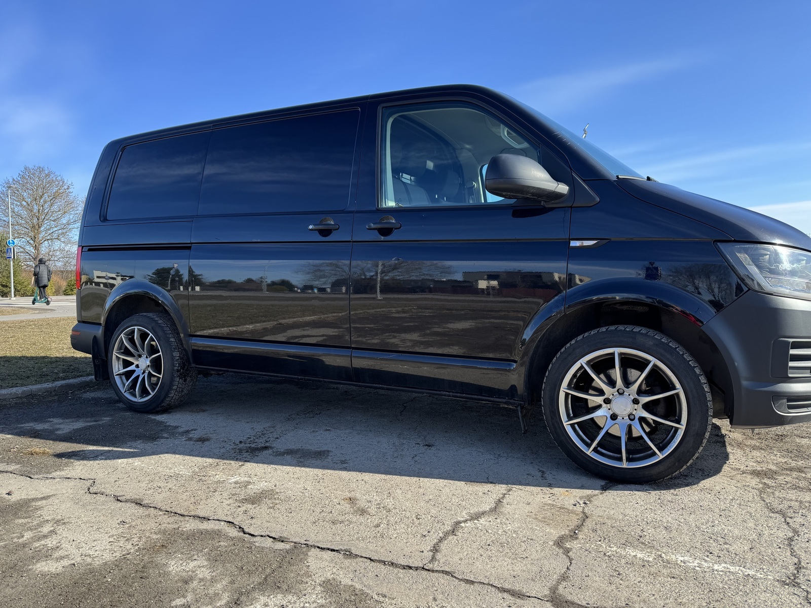 Volkswagen 2016, kuva 4/15