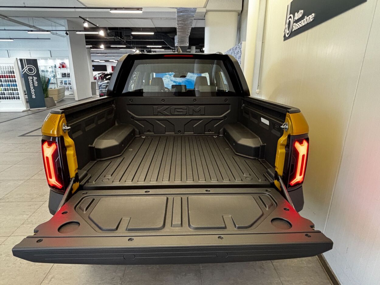 Ssangyong 2026, photo 6/31