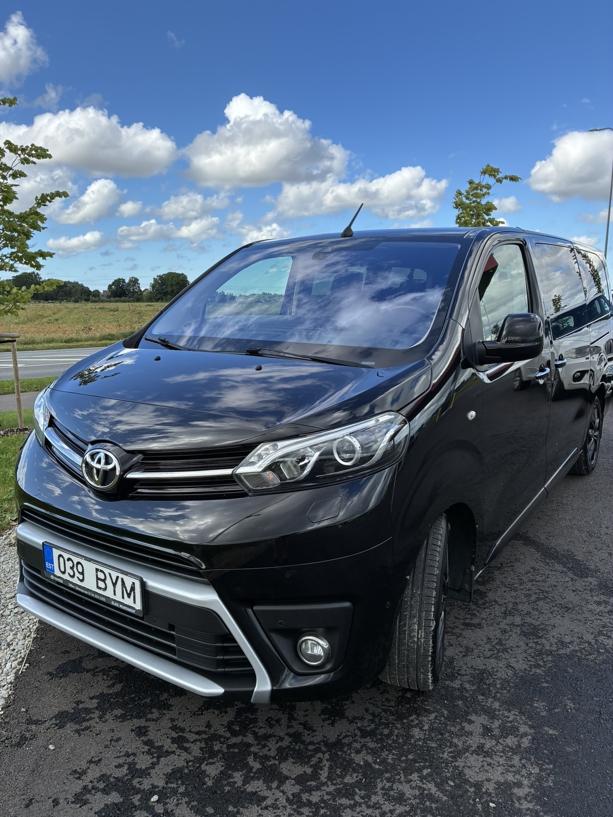 Toyota ProAce 2018, kuva 6/10