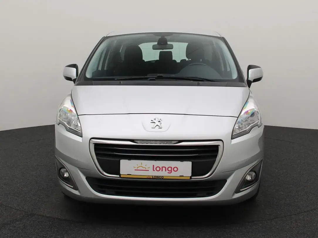 Peugeot 5008 2015, kuva 3/10