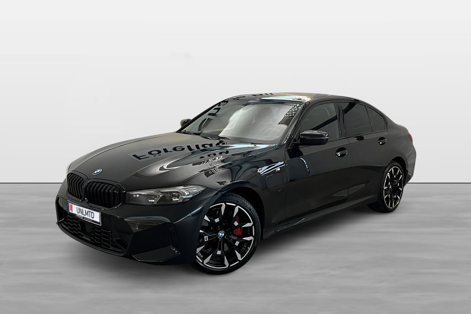 BMW 330, 1, 2.0, hübriid (bensiin/elekter), automaat, nelikvedu