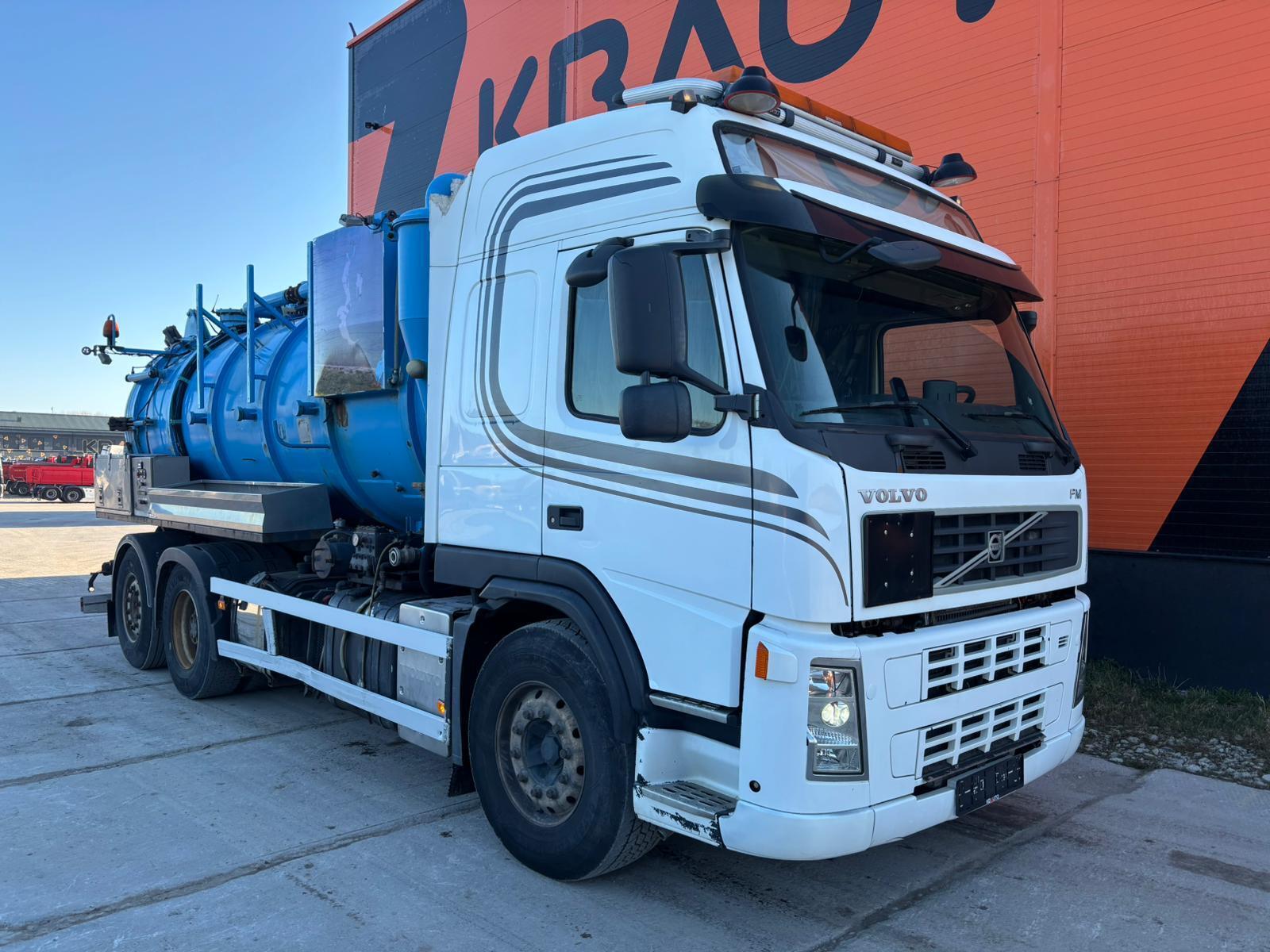 Volvo FM 2010, kuva 4/26