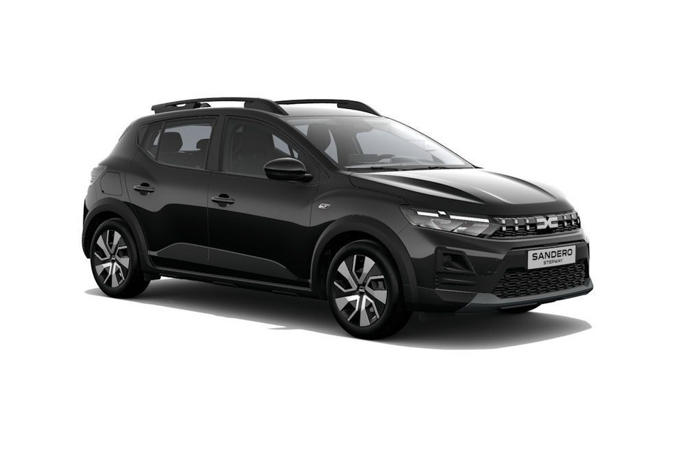 Dacia Sandero, 1.2, lpg, automaat, esivedu