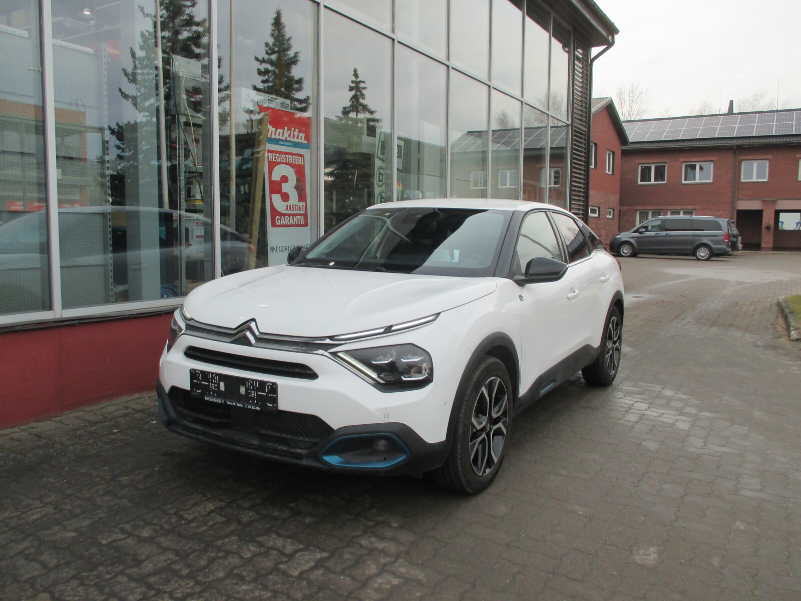 Citroën C4