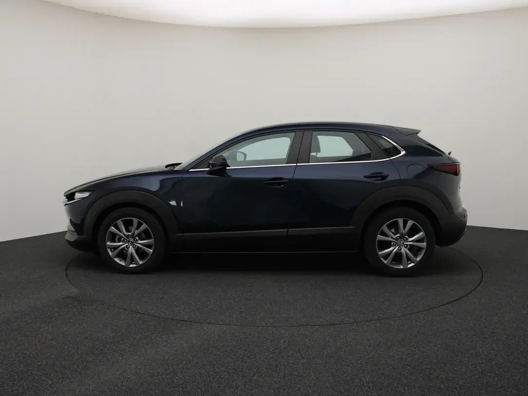 Mazda CX-30 MHEV Comfort 2.0 137kW 2021, kuva 6/10
