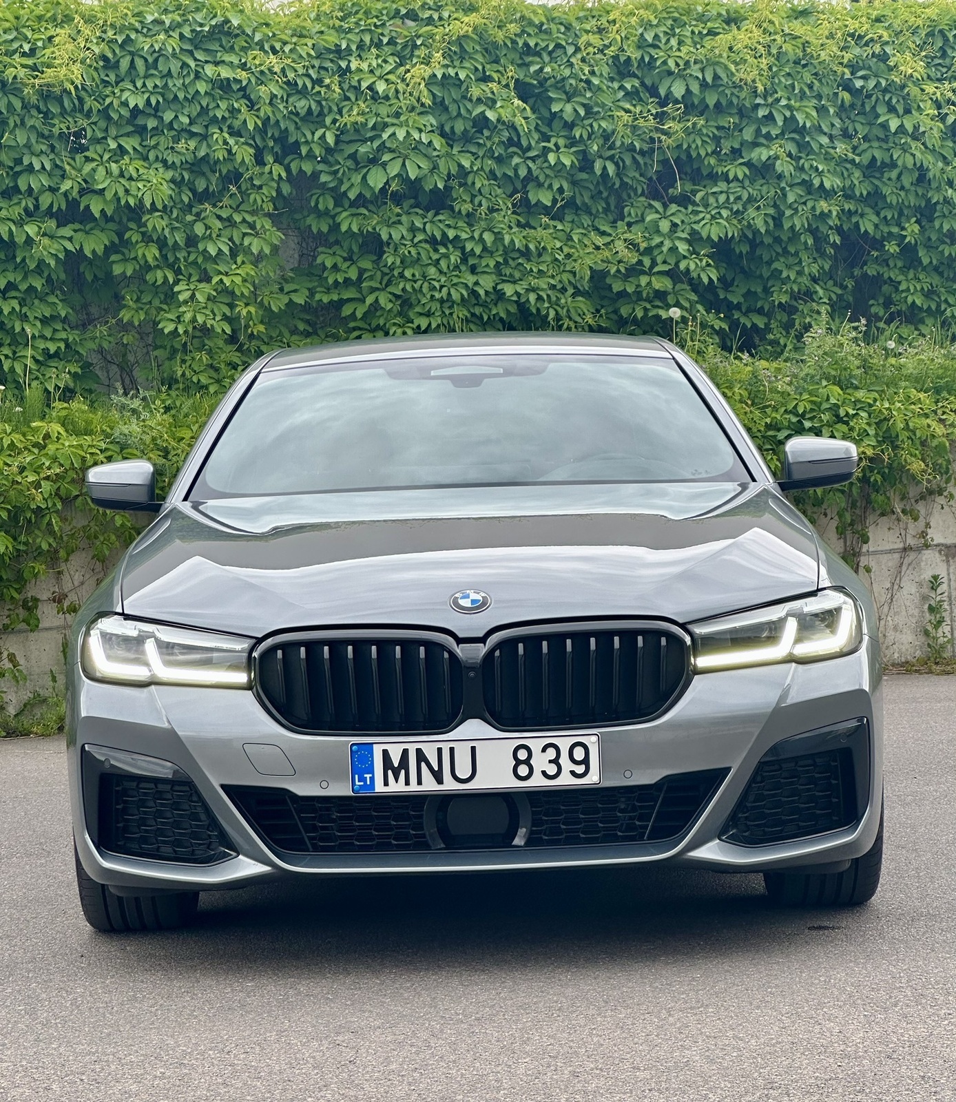BMW 530 2023, kuva 2/19