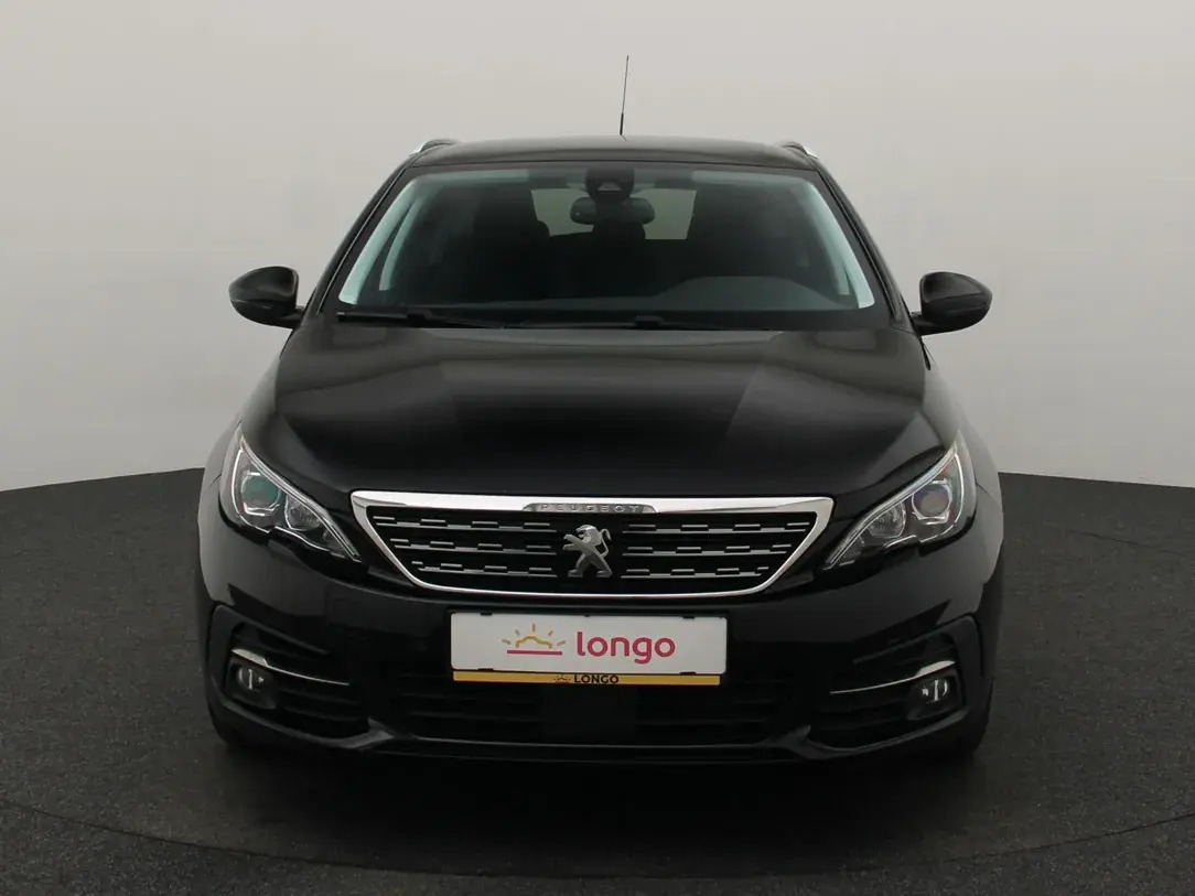 Peugeot 308 Tech Edition 1.2 96kW 2019, photo 3/10
