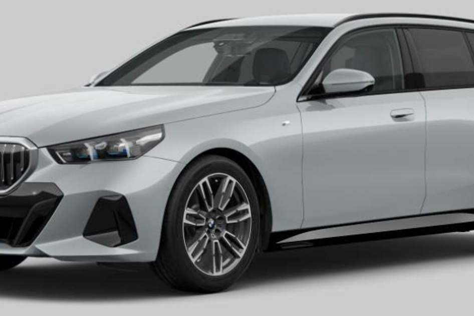 BMW 520, 2024, 2.0, 145 kW, hybrid (diesel/electric), automatic, four-wheel drive