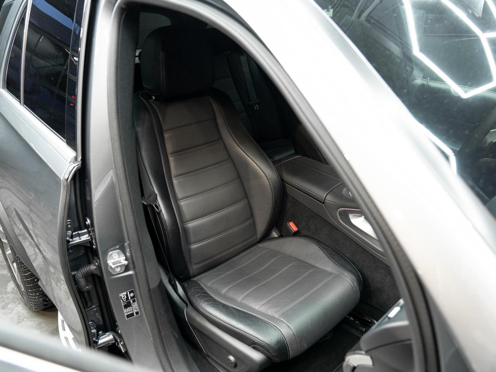 Mercedes-Benz GLE 450 2020, photo 4/10
