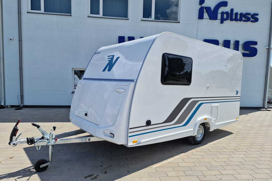 Niewiadow N-CROSS 4, 2026