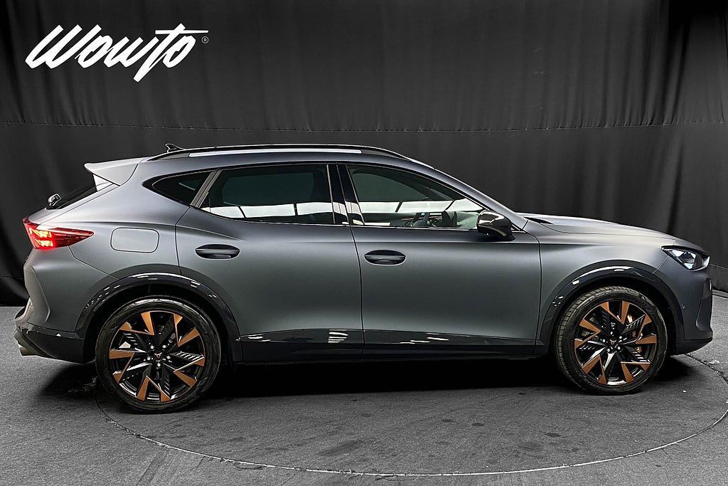 Cupra Formentor 2026, kuva 3/25