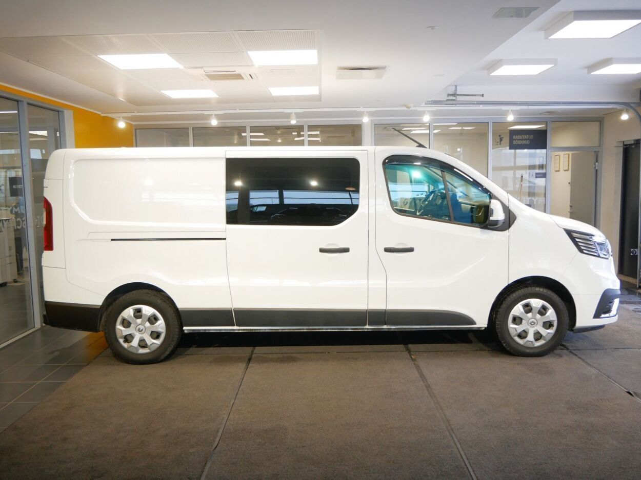 Renault Trafic L2H1 2023, kuva 2/13