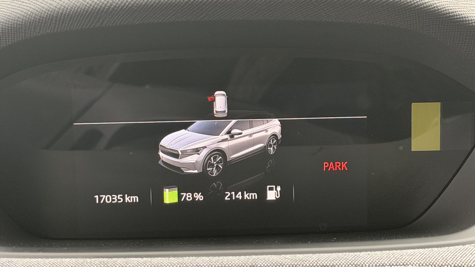 Škoda Enyaq Loft 2023, kuva 7/12