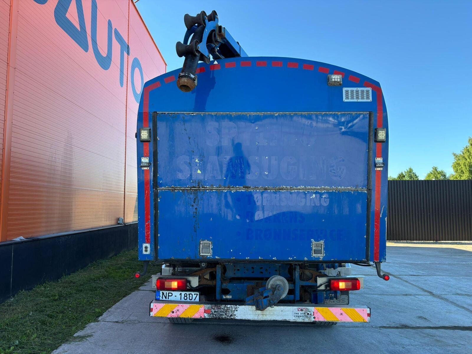 Volvo FH 2012, kuva 7/26
