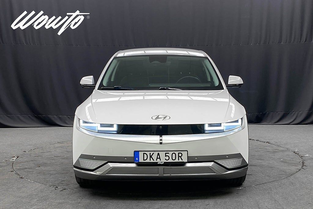 Hyundai Ioniq 2022, kuva 2/35