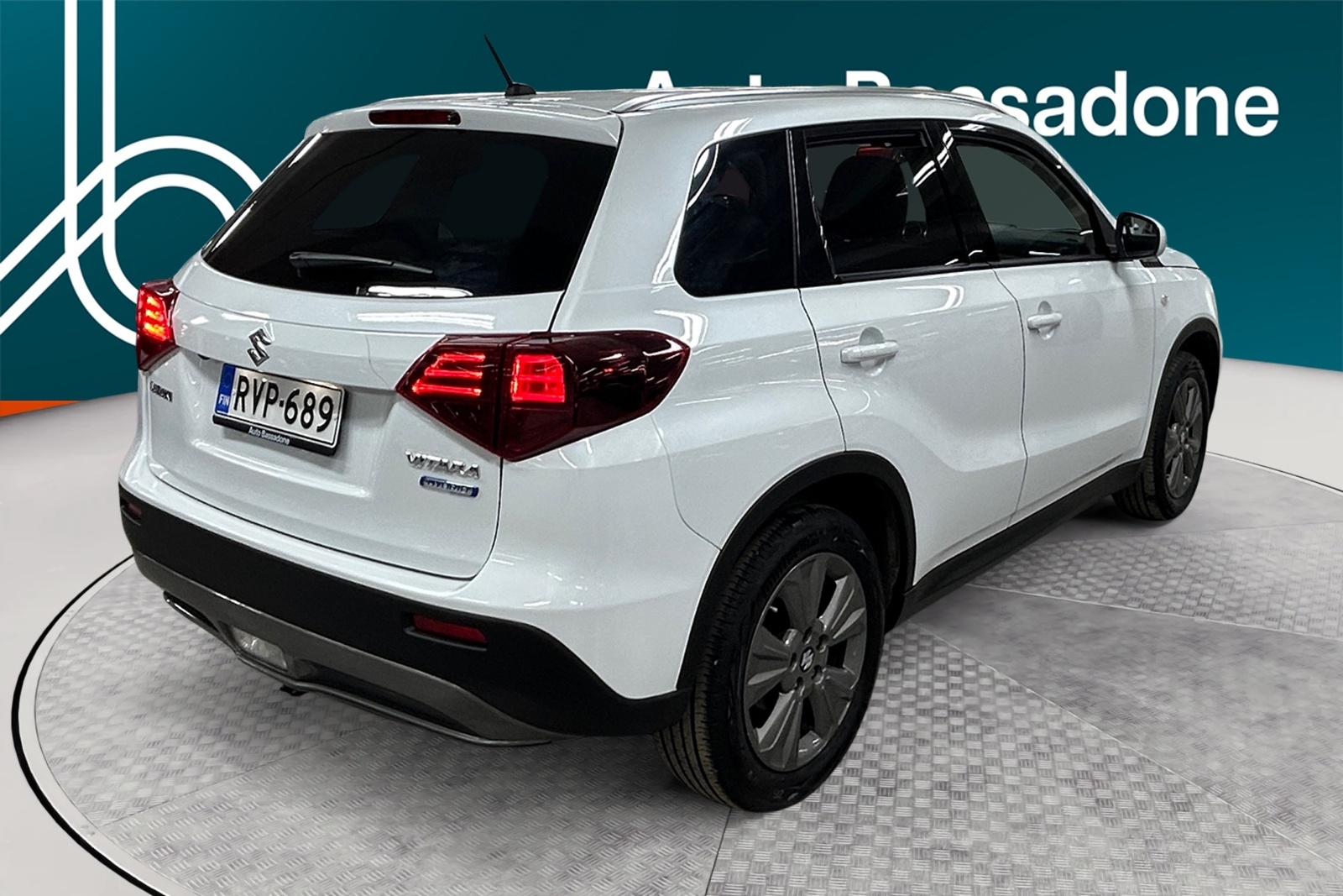 Suzuki Vitara 2024, photo 5/22