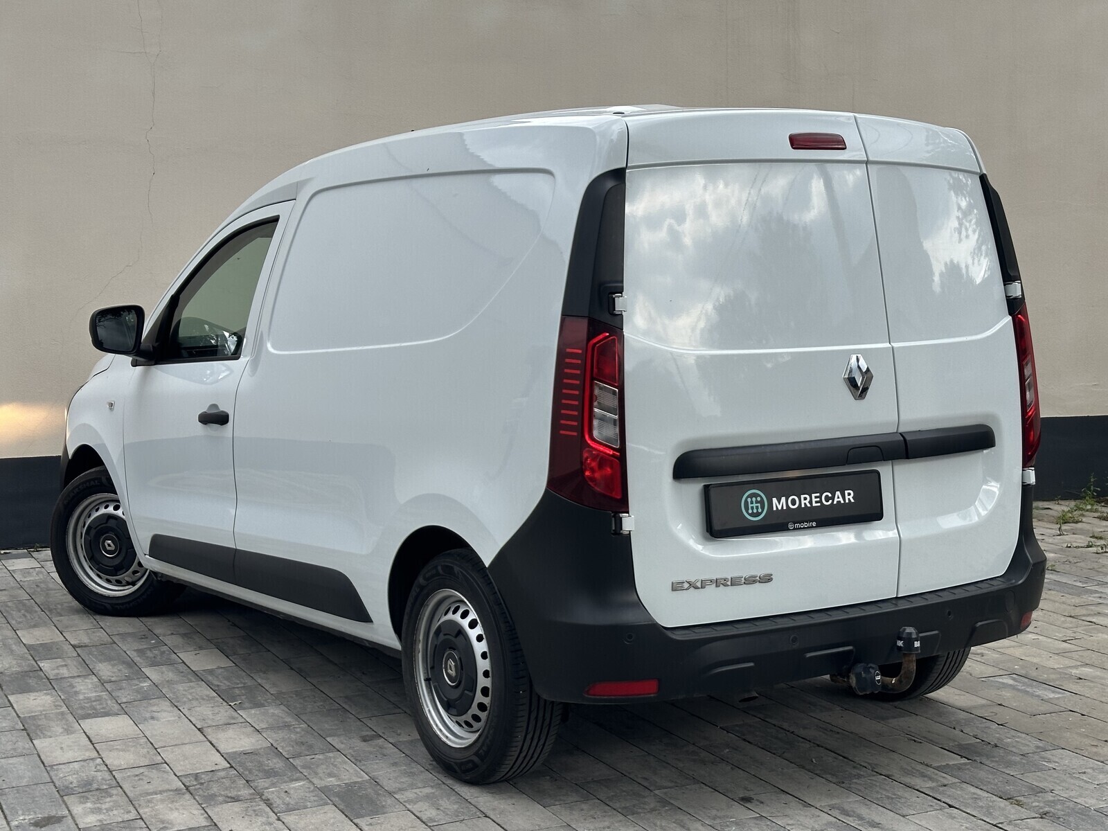 Renault Express 2023, photo 6/16