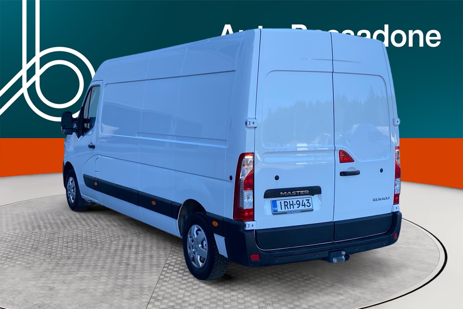 Renault Master 2023, kuva 3/31
