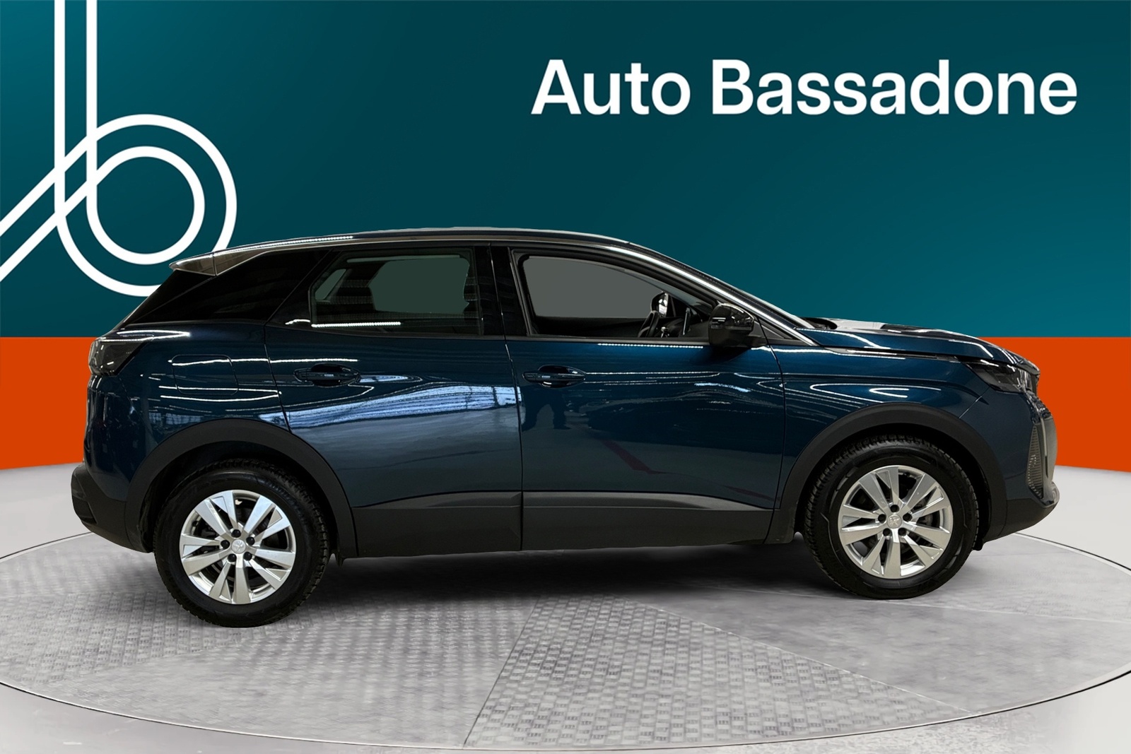 Peugeot 3008 2022, photo 7/10