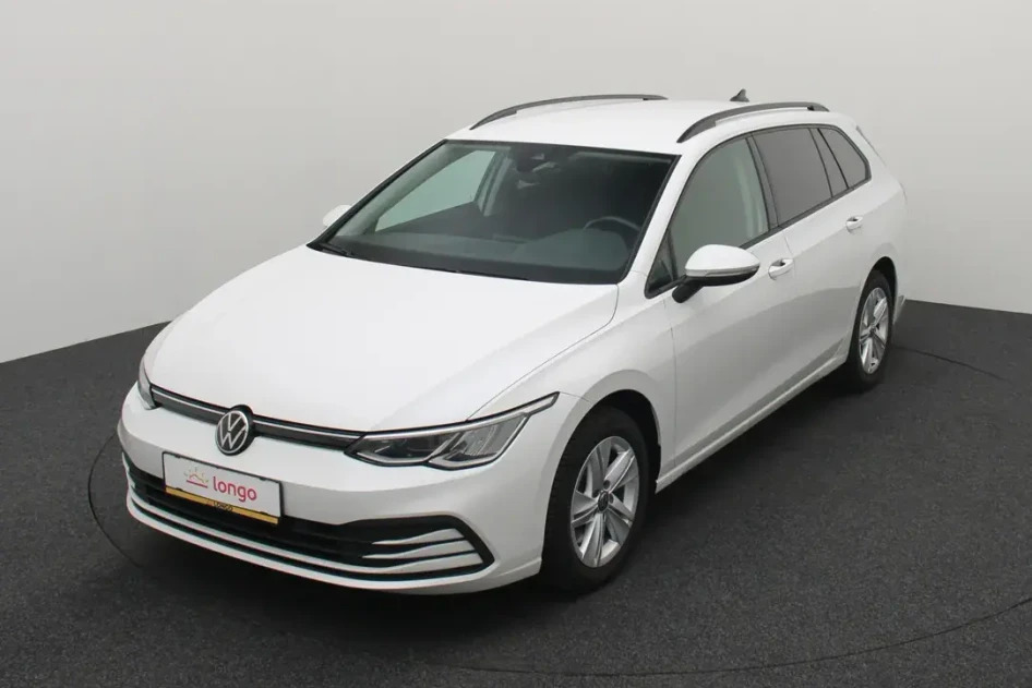 Volkswagen Golf, 2022, 2.0, 85 kW, diesel, automatic, front-wheel drive