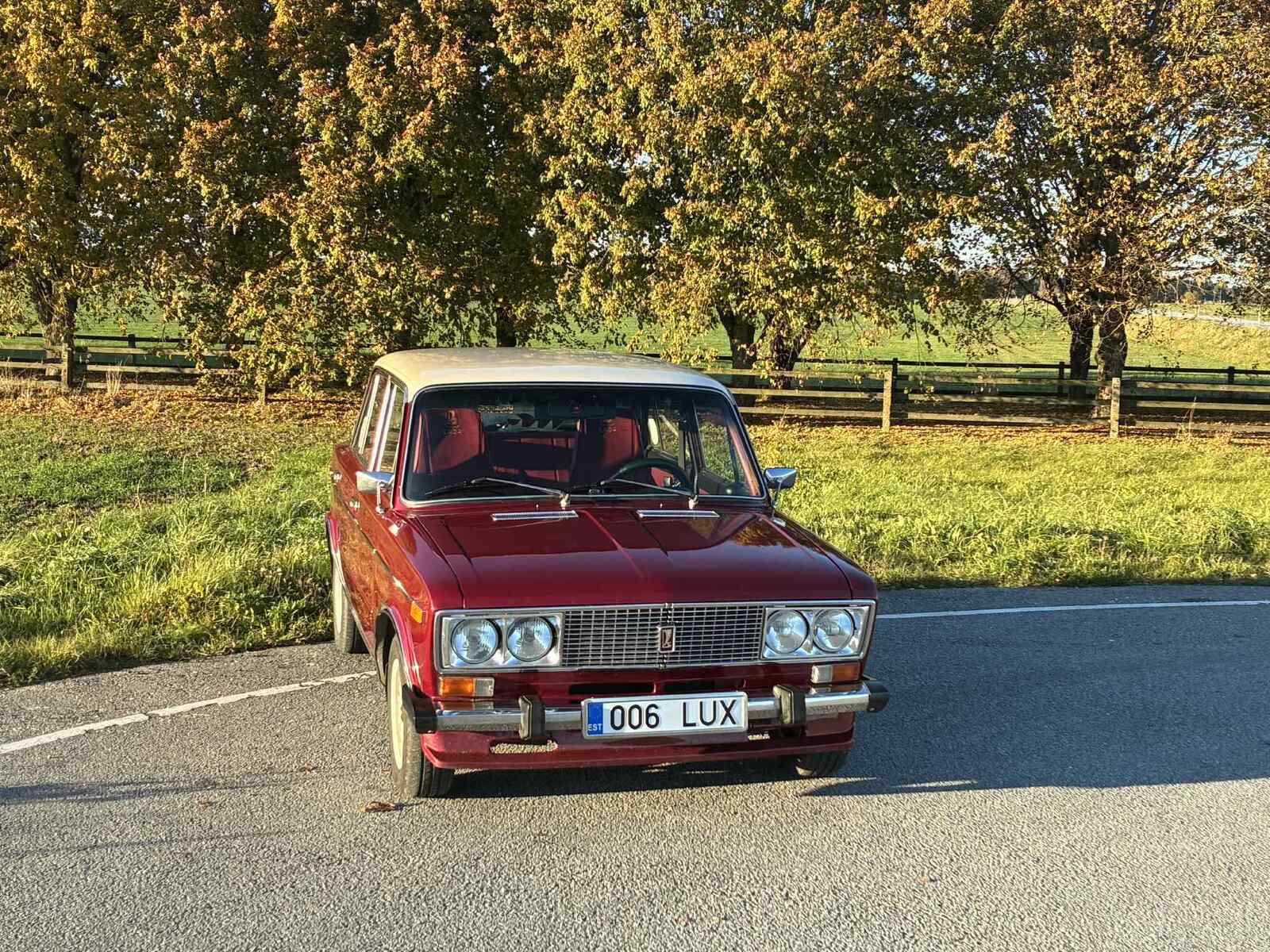Vaz 21061 1985, photo 4/10