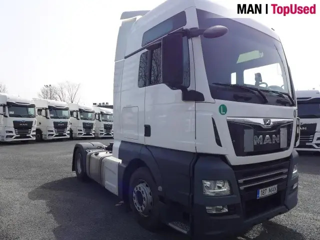 MAN TGX 2018, kuva 4/11