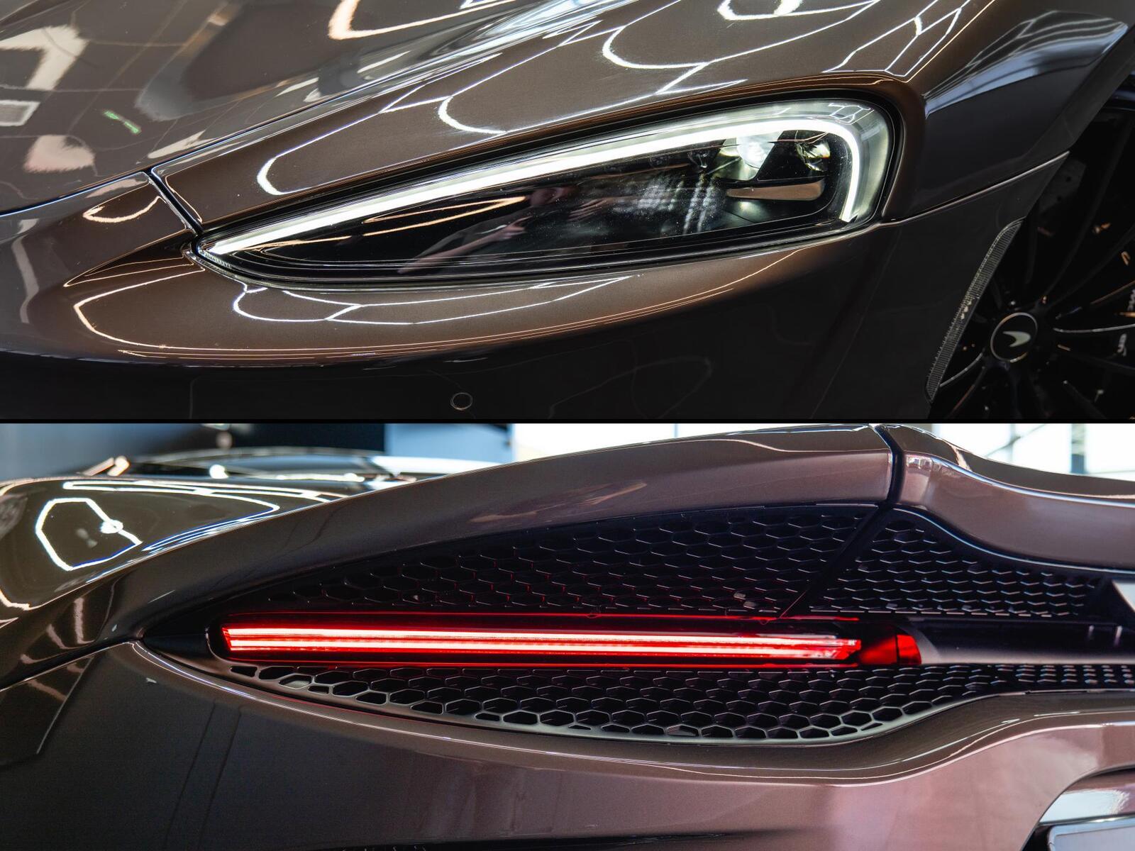 McLaren GT 2023, photo 5/16
