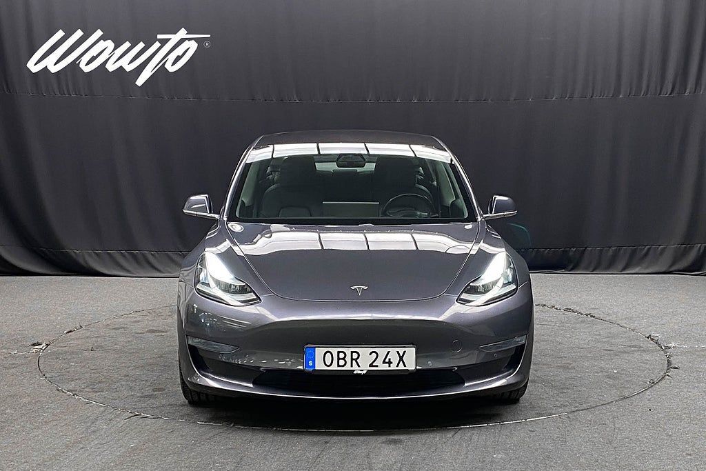 Tesla Model 3 2025, photo 2/21