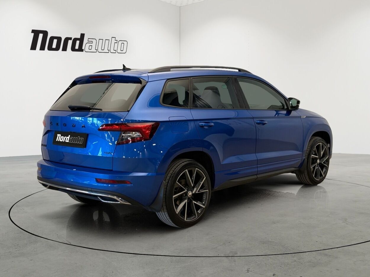 Škoda Karoq 2021, kuva 2/15