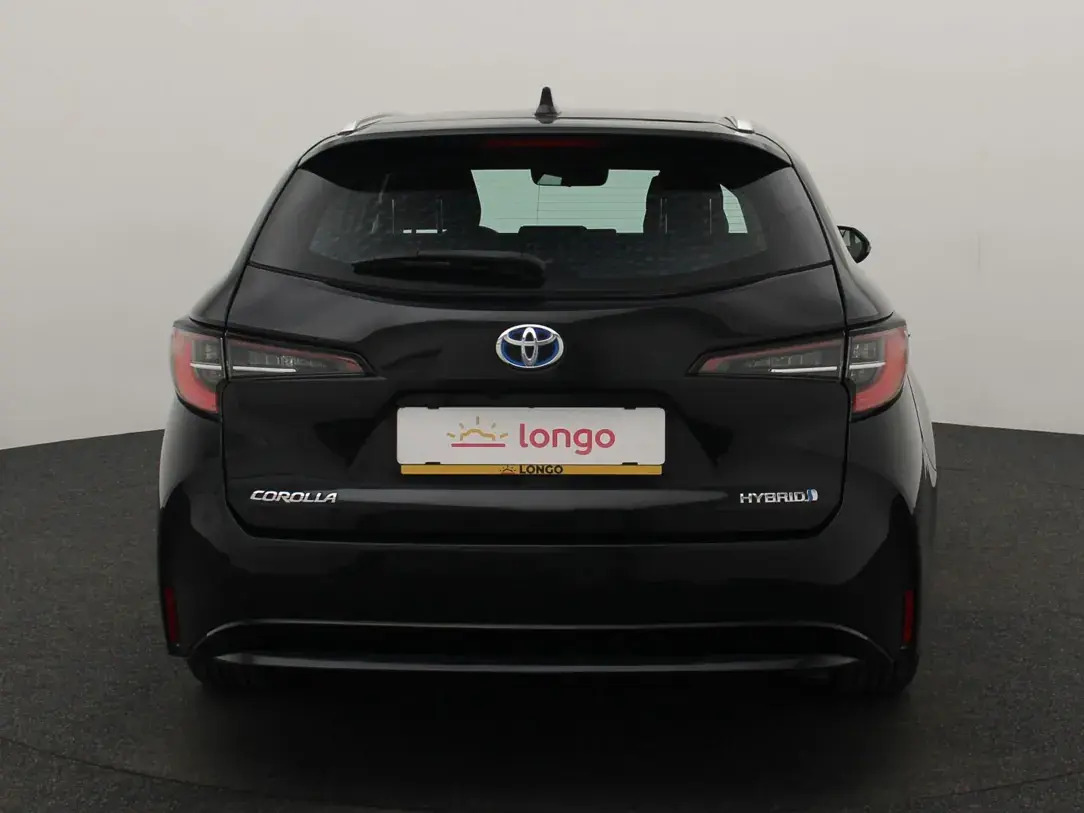 Toyota Corolla 2022, kuva 5/10