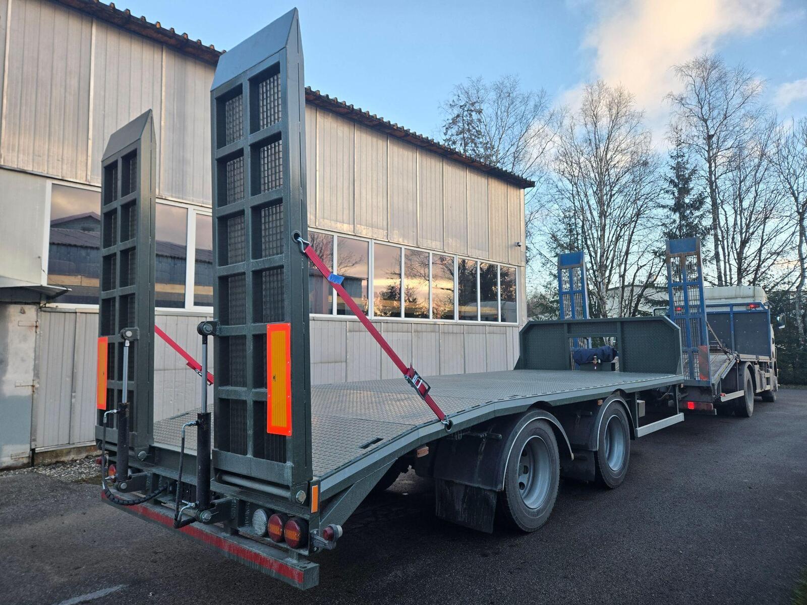 Fliegl NEW SUPERSTRUCTURE + VINCH 2013, kuva 4/11