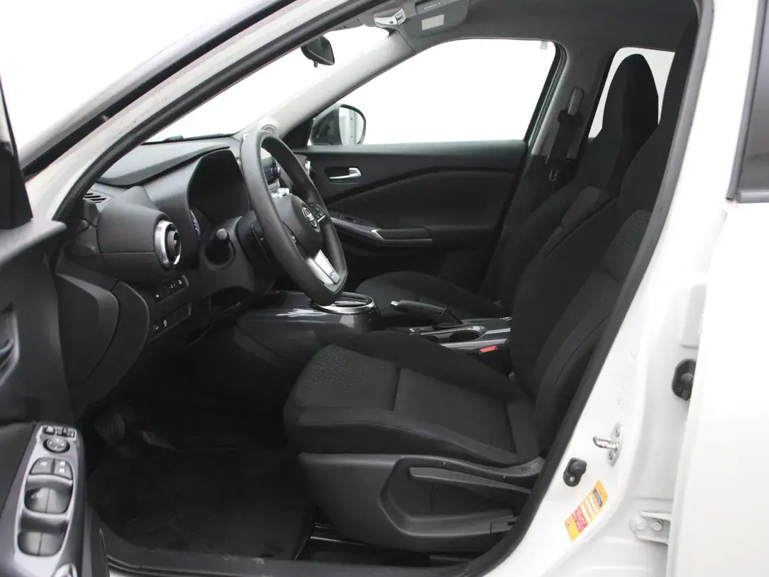 Nissan Juke Acenta 1.0 84kW 2021, photo 4/32