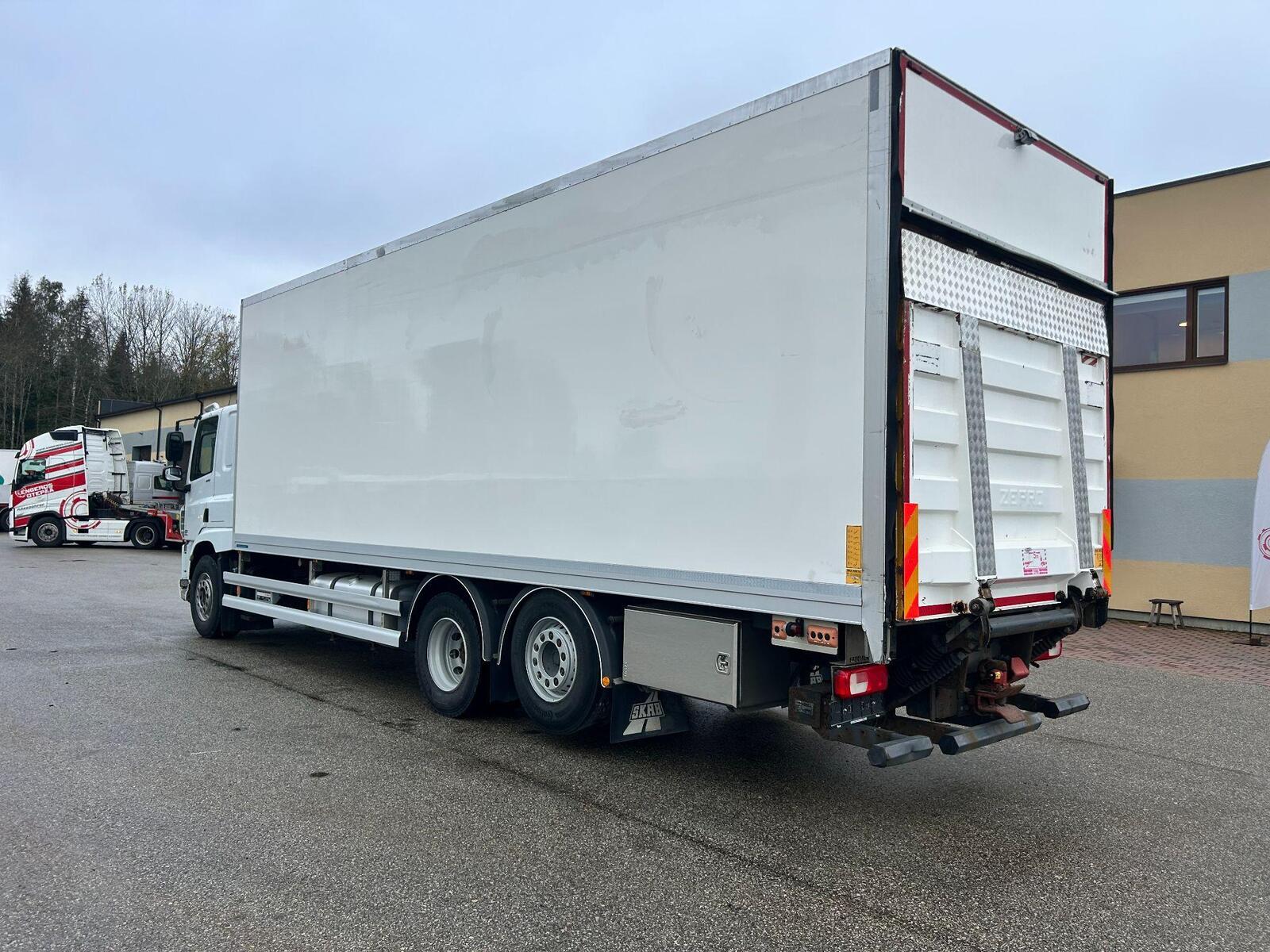 DAF CF440 2015, photo 6/25