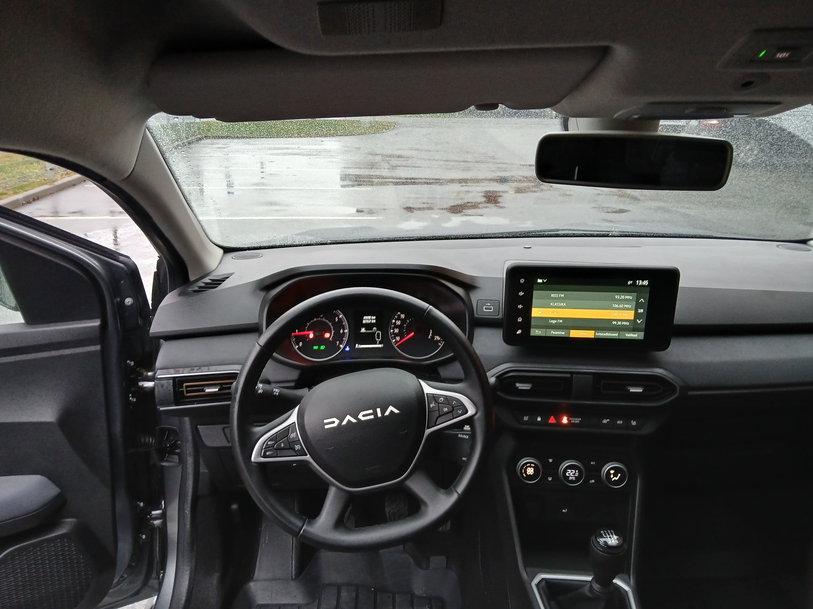 Dacia Jogger 2024, photo 6/14