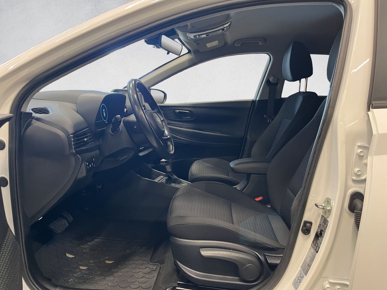 Hyundai i20 2023, kuva 7/19