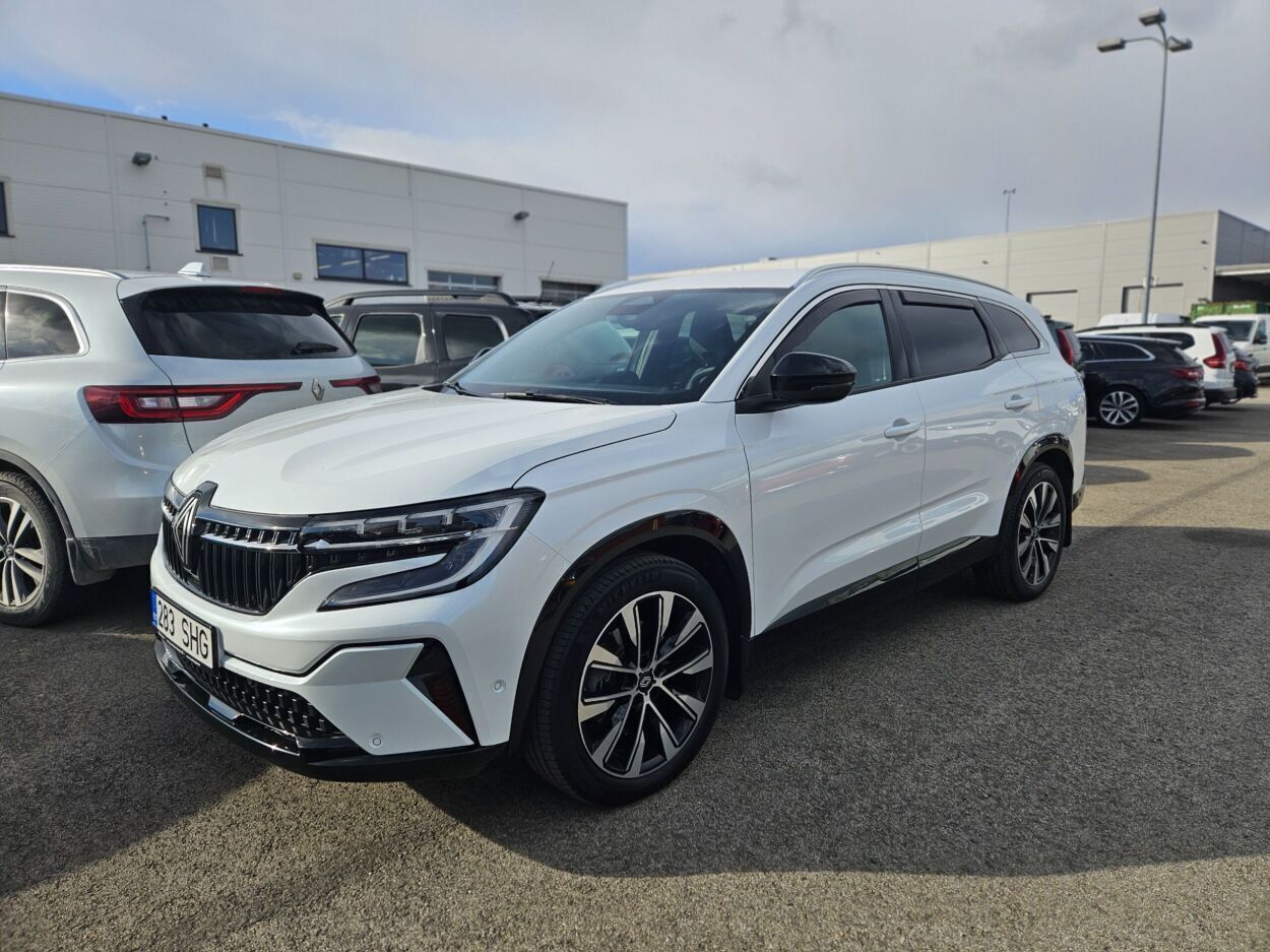 Renault Espace
