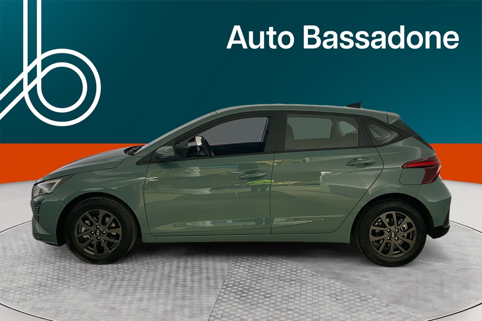 Hyundai i20 2025, kuva 2/10