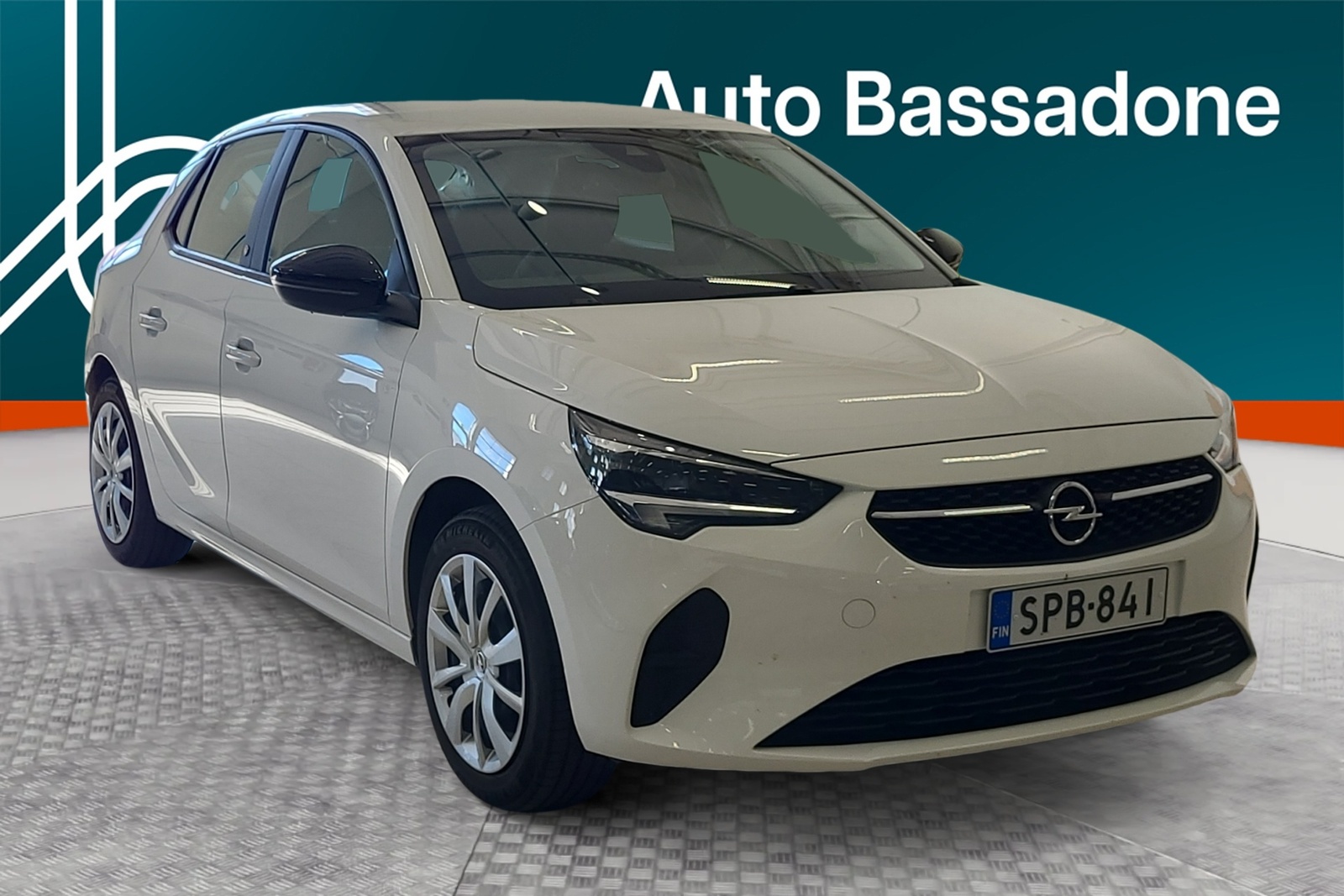 Opel Corsa 2023, kuva 7/10