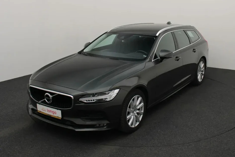 Volvo V90, 2018, 2.0, 140 kW, diisel, automaat, esivedu