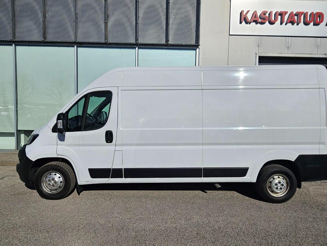 Peugeot Boxer 2022, kuva 3/16