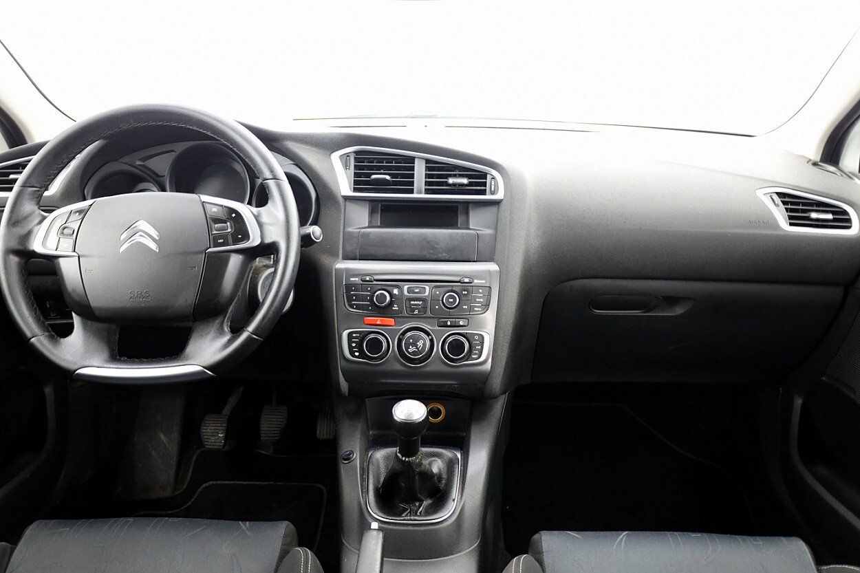 Citroën C4 2015, kuva 5/8